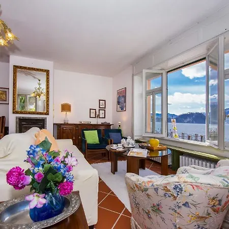Apartmán Fiumelatte Sofia Lenno