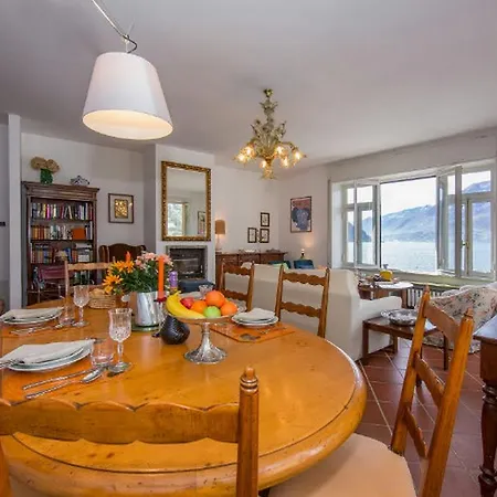 Fiumelatte Sofia Appartement Lenno