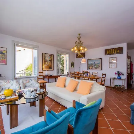 Appartement Fiumelatte Sofia *