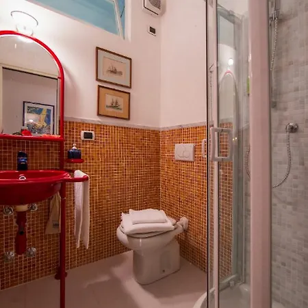 Fiumelatte Sofia Appartement Lenno