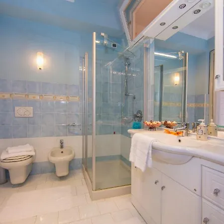 Apartmán Fiumelatte Sofia Lenno
